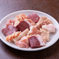 ホルモンミックス（200g）