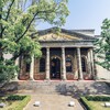 旧桜宮公会堂