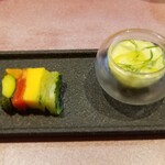 しまなみふれんち Murakami - 