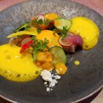 しまなみふれんち Murakami - 