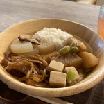 都野菜 賀茂 - 