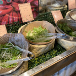 都野菜 賀茂 - 