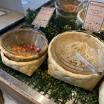 都野菜 賀茂 - 