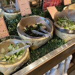 都野菜 賀茂 - 