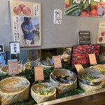 都野菜 賀茂 - 