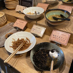 都野菜 賀茂 - 