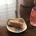 そばの里 奴庵 - 