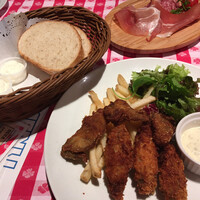 グランド・セントラル・オイスターバー&レストラン 品川店 - 