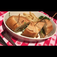 グランド・セントラル・オイスターバー&レストラン 品川店 - 