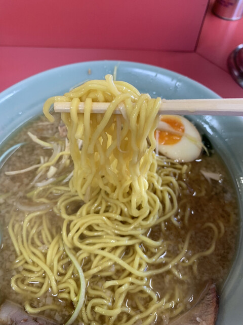 ラーメンショップ 埼大店 南与野 ラーメン 食べログ