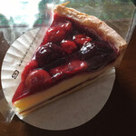 銀座コージーコーナー - 料理写真: