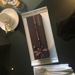 Chocolatier Masale - 