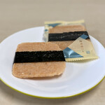 Bankaku Sohonpo Tsumatsubishiki Ten - 烤蝦海苔