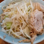 ラーメン BooBoo太郎。 - 