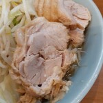 ラーメン BooBoo太郎。 - 