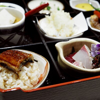創作料理 FANCL令和本膳 - 八幡浜港産 魚 特別弁当