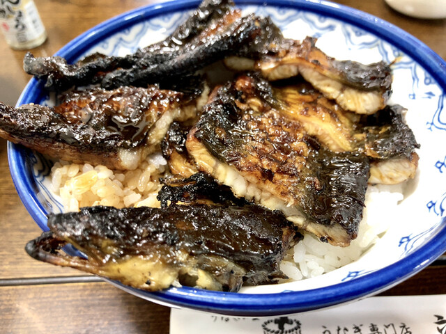 うなぎ専門店 立花荘 筑後吉井 うなぎ 食べログ