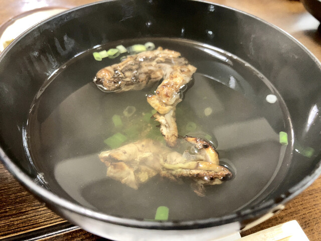 うなぎ専門店 立花荘 筑後吉井 うなぎ 食べログ