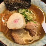 ラーメン ツバメ - 