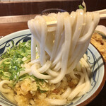 丸亀製麺 - 