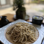 水舎 つつみ庵 - 
