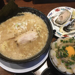 農家と漁師の台所 北海道レストラン ルンゴカーニバル 山形店 - 