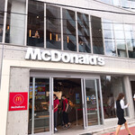 マクドナルド - 