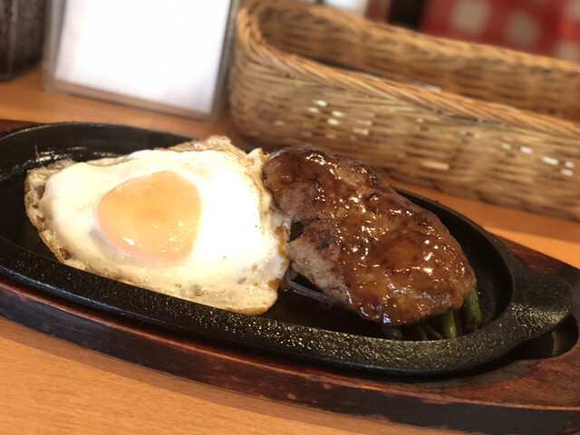 Steak no Kuishinbo Ebisu Ten