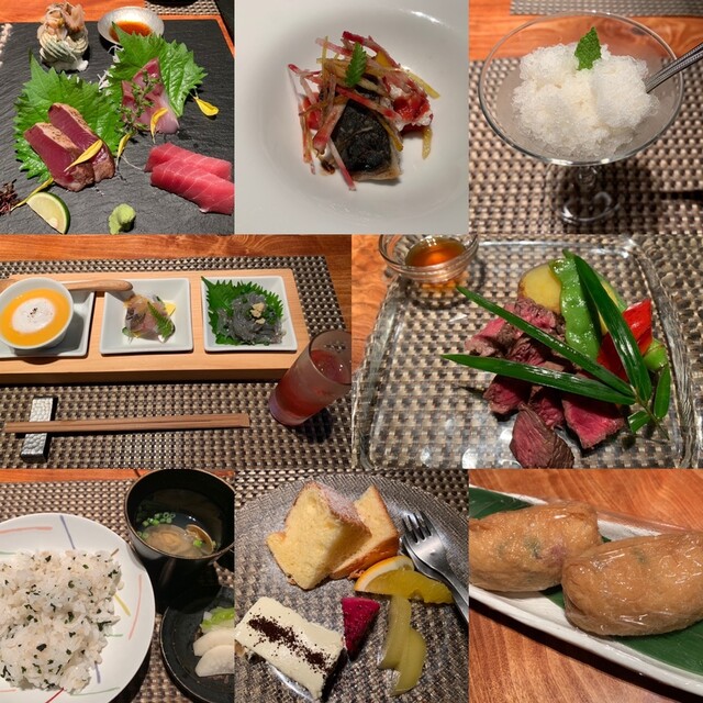 小坪海岸 凛花 和田塚 旅館 オーベルジュ その他 食べログ 小坪海岸 凛花 和田塚 旅館 オーベルジュ その他 食べログ