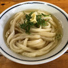 手打うどん 麦蔵