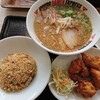 イップウドウ・ラーメン・エクスプレス ゆめタウン佐賀店