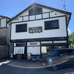 武田そば 風林茶家 - 