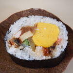 鮨でん - お土産 大名巻