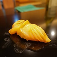 すし大作 - 赤貝