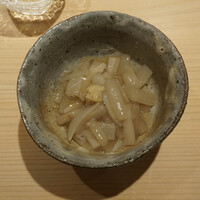 新ばし 星野 - 
