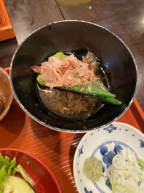 久しぶりに来店 コロナ対策もバッチリ By サウスブルー黒足のサンジ 山久 さんきゅう 自由が丘 そば 食べログ