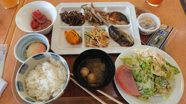 グランドパークホテル大館 - 東大館（ホテル）の写真