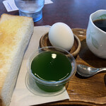 デイリー - 料理写真: