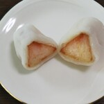 覚王山フルーツ大福 弁才天 本店 - 