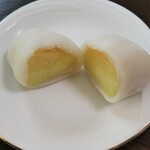 覚王山フルーツ大福 弁才天 本店 - 