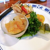 横浜中華街 重慶飯店 本館 - 