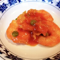 横浜中華街 重慶飯店 本館 - 