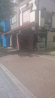 おはぎの店こだま - 外観