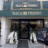 マカプレッソ 大阪鶴橋店