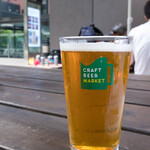 CRAFT BEER MARKET - 