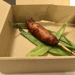 カーサ カルマ - カーサカルマのアメリカンドッグ