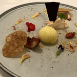 カーサ カルマ - ドルチェ