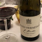 カーサ カルマ - Crozes-Hermitage2018