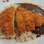 シロクマカレー - 