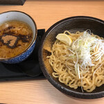 ラーメン 戸みら伊 - 